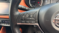 Nissan Micra 0.9 IG-T Tekna 5dr Petrol Hatchback